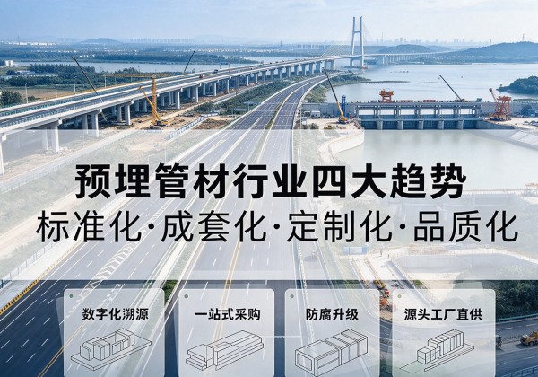 达尔罕茂明安联合旗行业发展趋势总结