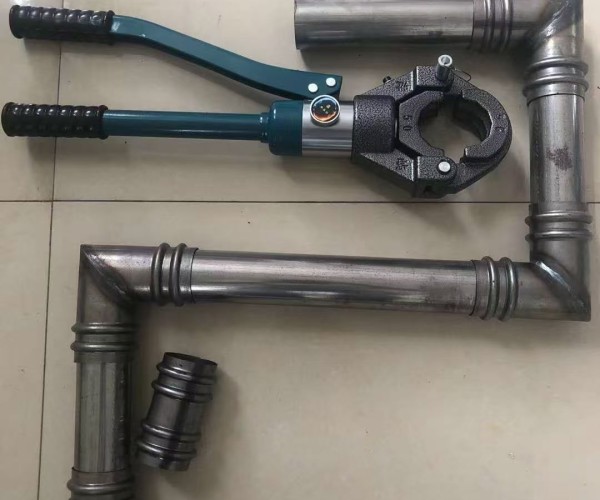 达尔罕茂明安联合旗冷却管生产