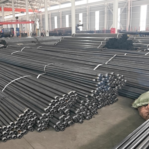 达尔罕茂明安联合旗声测管现货