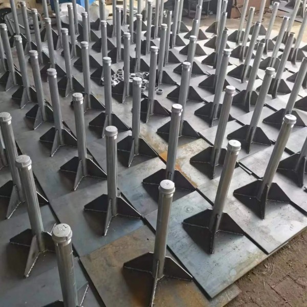 达尔罕茂明安联合旗鑫亿呈沉降板生产