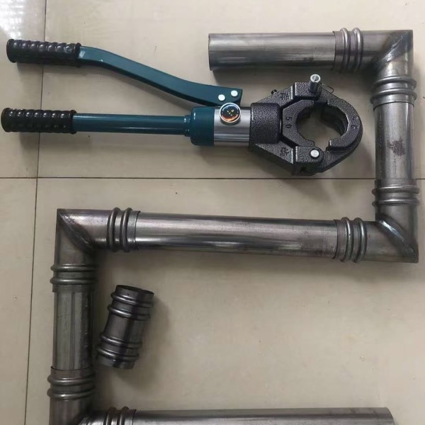 达尔罕茂明安联合旗冷却管生产