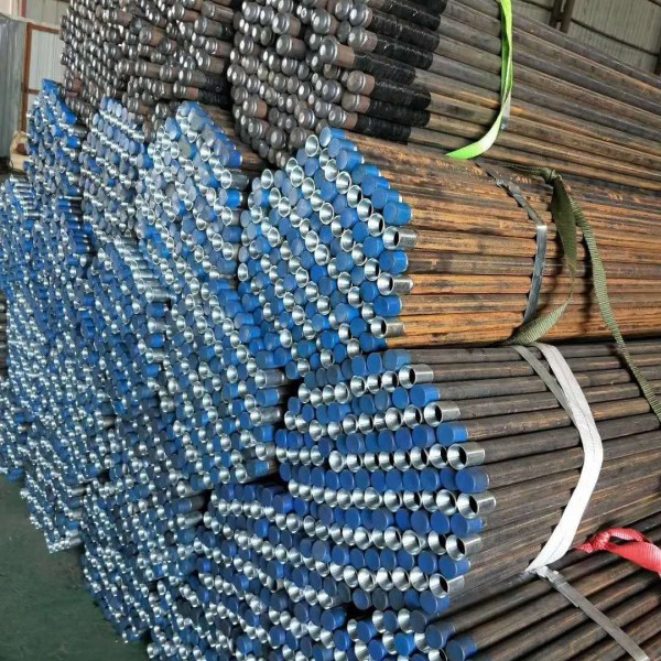 达尔罕茂明安联合旗冷却管生产
